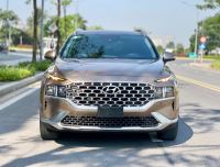 Bán xe Hyundai SantaFe 2021 Cao cấp 2.2L HTRAC giá 1 Tỷ 40 Triệu - Hà Tĩnh