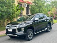 Bán xe Mitsubishi Triton 2021 4x2 AT Mivec giá 539 Triệu - Hà Tĩnh