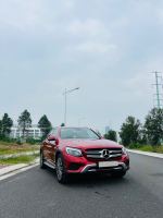 Bán xe Mercedes Benz GLC 2019 250 4Matic giá 1 Tỷ 130 Triệu - Hà Tĩnh