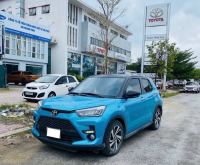 Bán xe Toyota Raize 2022 G 1.0 CVT giá 485 Triệu - Hà Tĩnh