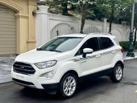 Bán xe Ford EcoSport 2020 Titanium 1.5L AT giá 465 Triệu - Hà Tĩnh