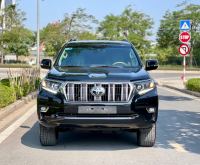 Bán xe Toyota Prado VX 2.7L 2022 giá 2 Tỷ 989 Triệu - Hà Tĩnh