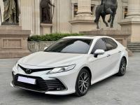 Bán xe Toyota Camry 2.5Q 2022 giá 1 Tỷ 230 Triệu - Hà Tĩnh