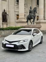 Bán xe Toyota Camry 2022 2.5Q giá 1 Tỷ 230 Triệu - Hà Tĩnh