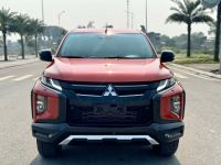 Bán xe Mitsubishi Triton 2022 Athlete 4x4 AT giá 735 Triệu - Hà Tĩnh