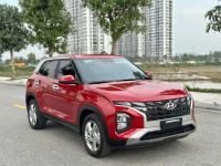 Bán xe Hyundai Creta 2024 Tiêu chuẩn 1.5 AT giá 610 Triệu - Hà Tĩnh