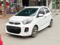 Bán xe Kia Morning 2019 Luxury giá 318 Triệu - Hà Tĩnh