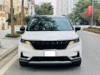 Bán xe Kia Carnival 2022 Luxury 2.2D giá 1 Tỷ 75 Triệu - Hà Tĩnh