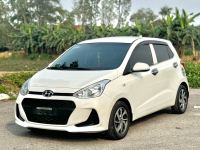 Bán xe Hyundai i10 2021 Grand 1.2 MT Base giá 269 Triệu - Hà Tĩnh