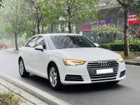 Bán xe Audi A4 2.0 TFSI 2016 giá 699 Triệu - Hà Tĩnh