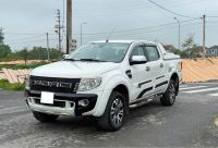 Bán xe Ford Ranger 2012 XLT 2.2L 4x4 MT giá 345 Triệu - Hà Tĩnh