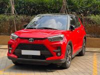 Bán xe Toyota Raize 2024 G 1.0 CVT giá 515 Triệu - Hà Tĩnh