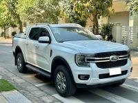 Bán xe Ford Ranger 2023 XLT 2.0L 4x4 AT giá 735 Triệu - Hà Tĩnh