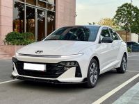 Bán xe Hyundai Accent 2024 Cao cấp 1.5 AT giá 539 Triệu - Hà Tĩnh