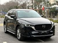 Bán xe Mazda CX5 2024 Premium Exclusive 2.0 AT giá 850 Triệu - Hà Tĩnh