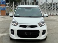 Bán xe Kia Morning 2019 Luxury giá 309 Triệu - Hà Tĩnh