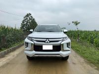 Bán xe Mitsubishi Triton 2021 4x2 AT Mivec giá 519 Triệu - Hà Tĩnh