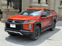 Bán xe Mitsubishi Triton 2022 Athlete 4x2 AT giá 609 Triệu - Hà Tĩnh