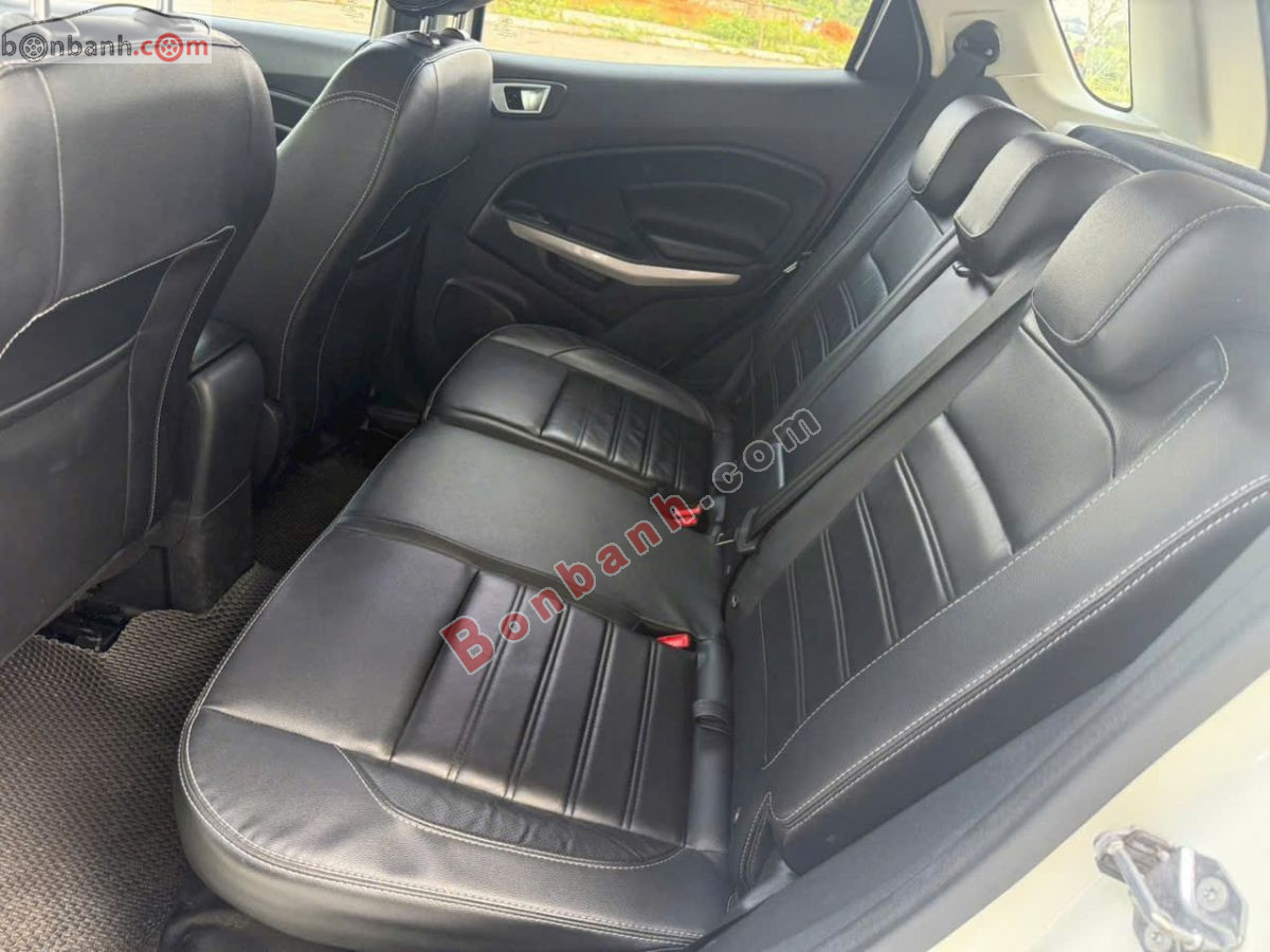 Ford EcoSport Titanium 1.5L AT 2020 - 428 Triệu 9