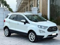 Bán xe Ford EcoSport Titanium 1.5L AT 2020 giá 428 Triệu - Hà Tĩnh