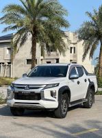 Bán xe Mitsubishi Triton 2021 4x2 AT Mivec giá 519 Triệu - Hà Tĩnh