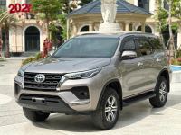 Bán xe Toyota Fortuner 2020 2.4G 4x2 AT giá 830 Triệu - Hà Tĩnh