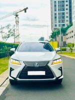 Bán xe Lexus RX 2016 350 giá 1 Tỷ 888 Triệu - Hà Tĩnh
