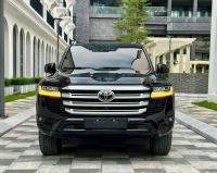 Bán xe Toyota Land Cruiser 2022 3.5 V6 giá 4 Tỷ 660 Triệu - Hà Tĩnh