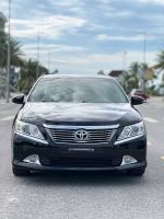 Bán xe Toyota Camry 2012 2.5Q giá 418 Triệu - Hà Tĩnh