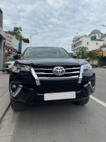 Bán xe Toyota Fortuner 2019 2.7V 4x2 AT giá 698 Triệu - Hà Tĩnh