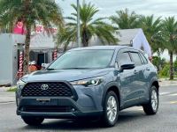 Bán xe Toyota Corolla Cross 2023 1.8G giá 630 Triệu - Hà Tĩnh
