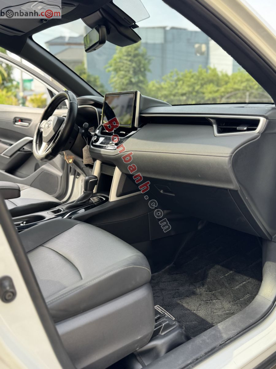 Toyota Corolla Cross 1.8V 2025 - 795 Triệu 5