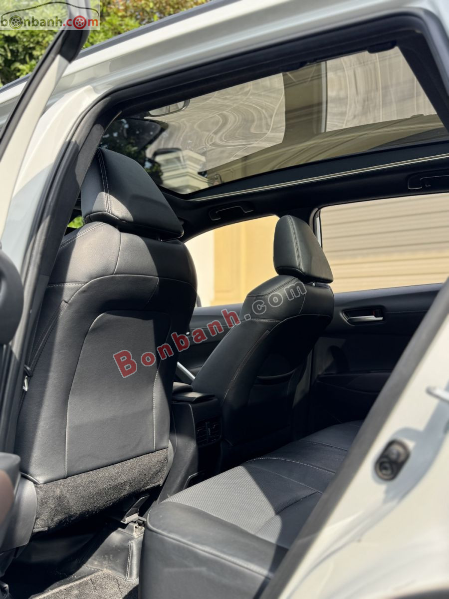 Toyota Corolla Cross 1.8V 2025 - 795 Triệu 7