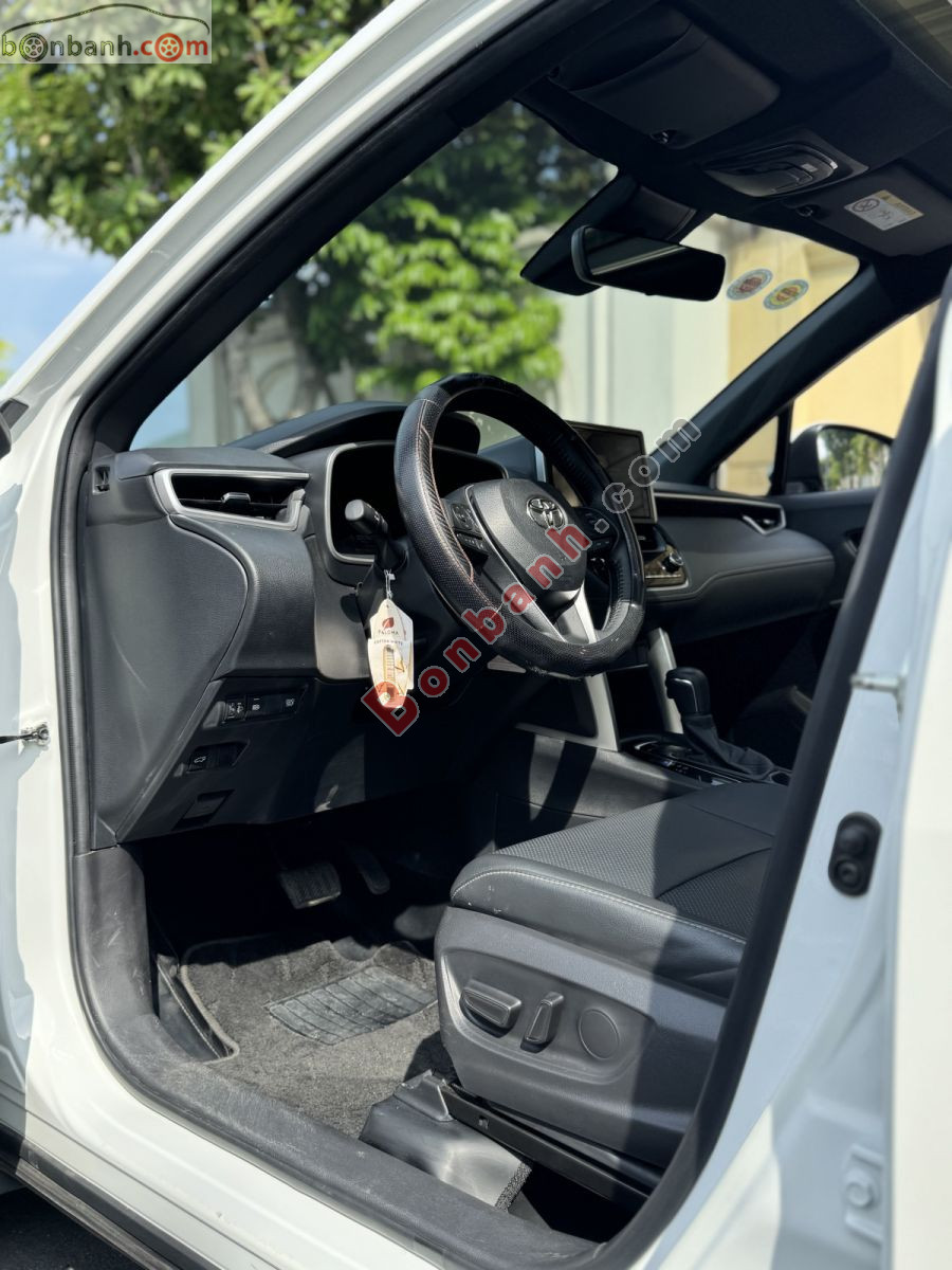 Toyota Corolla Cross 1.8V 2025 - 795 Triệu 9