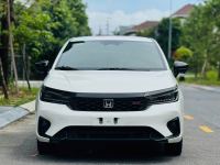 Bán xe Honda City 2025 RS 1.5 AT giá 515 Triệu - Hà Tĩnh