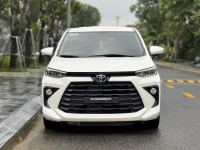 Bán xe Toyota Avanza 2022 Premio 1.5 AT giá 398 Triệu - Hà Tĩnh