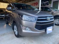 Bán xe Toyota Innova 2018 2.0E giá 455 Triệu - Đăk Lăk