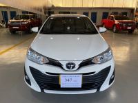 Bán xe Toyota Vios 2020 1.5E MT giá 347 Triệu - Đăk Lăk