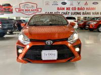 Bán xe Toyota Wigo 2020 1.2 AT giá 335 Triệu - Đăk Lăk