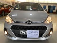 Bán xe Hyundai i10 2018 Grand 1.2 MT giá 245 Triệu - Đăk Lăk
