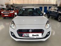 Bán xe Suzuki Swift 2019 GLX 1.2 AT giá 375 Triệu - Đăk Lăk