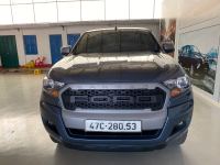 Bán xe Ford Ranger 2017 XLS 2.2L 4x2 MT giá 400 Triệu - Đăk Lăk