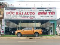 Bán xe Ford Ranger 2019 Wildtrak 2.0L 4x2 AT giá 585 Triệu - Đăk Lăk