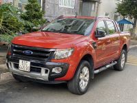 Bán xe Ford Ranger 2014 Wildtrak 3.2L 4x4 AT giá 435 Triệu - Đăk Lăk