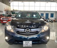 Bán xe Mazda BT50 2019 Standard 2.2L 4x4 MT giá 455 Triệu - Đăk Lăk