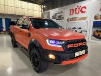 Bán xe Ford Ranger 2015 Wildtrak 3.2L 4x4 AT giá 438 Triệu - Đăk Lăk