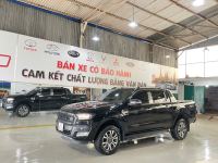 Bán xe Ford Ranger 2017 Wildtrak 3.2L 4x4 AT giá 580 Triệu - Đăk Lăk