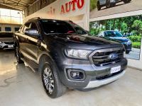 Bán xe Ford Ranger 2019 Wildtrak 2.0L 4x4 AT giá 639 Triệu - Đăk Lăk