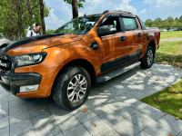 Bán xe Ford Ranger 2016 Wildtrak 3.2L 4x4 AT giá 525 Triệu - Đăk Lăk