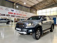 Bán xe Ford Ranger 2019 Wildtrak 2.0L 4x2 AT giá 585 Triệu - Đăk Lăk